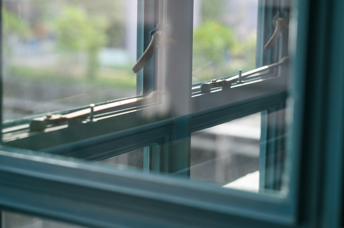 Aluminium Doors & Windows
